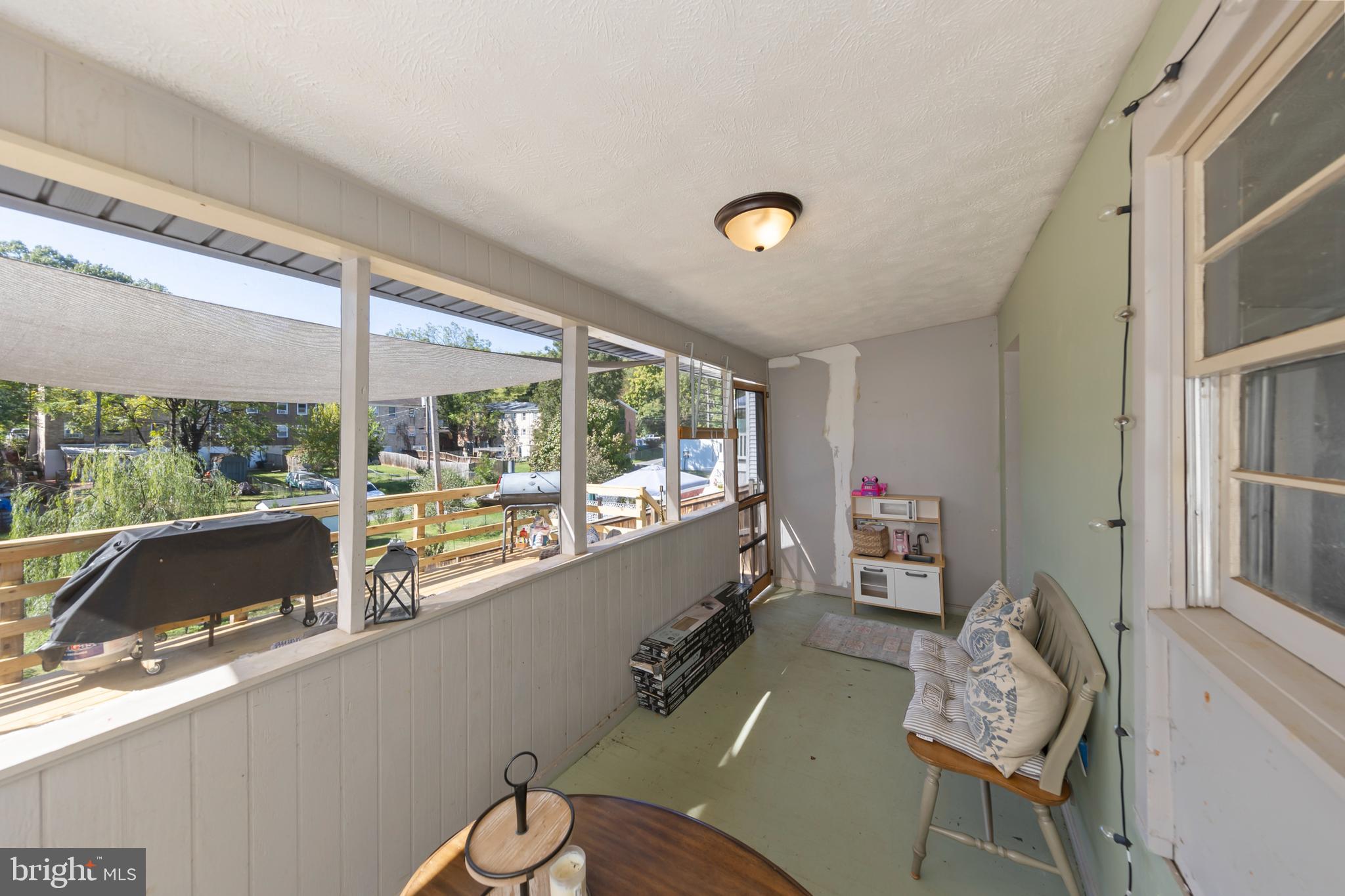 HOFFMAN HEIGHTS - Residential