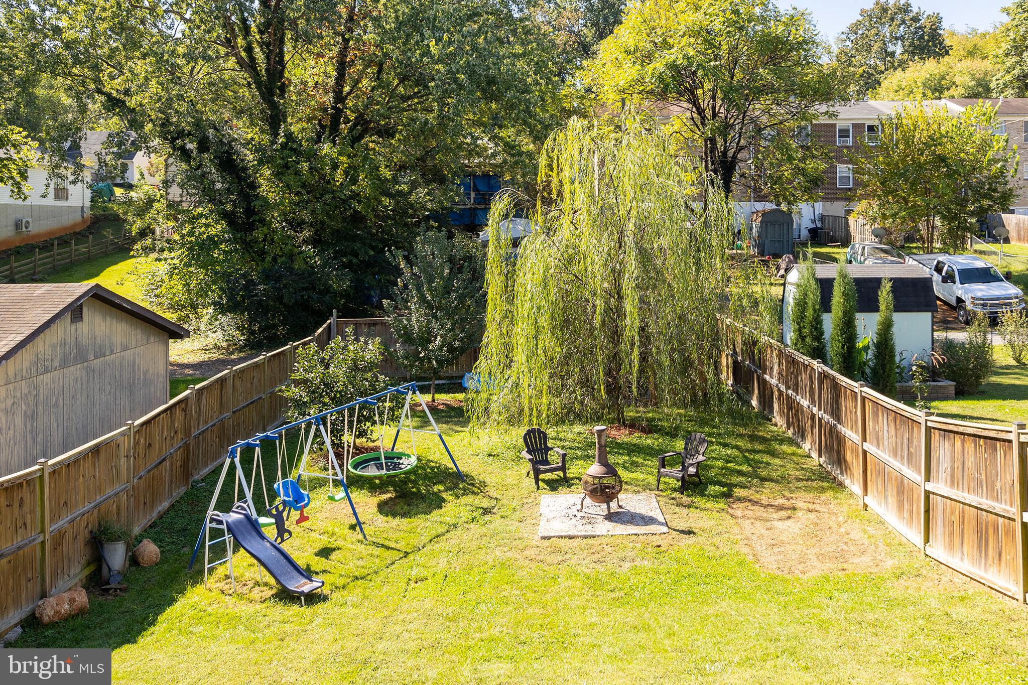 HOFFMAN HEIGHTS - Residential