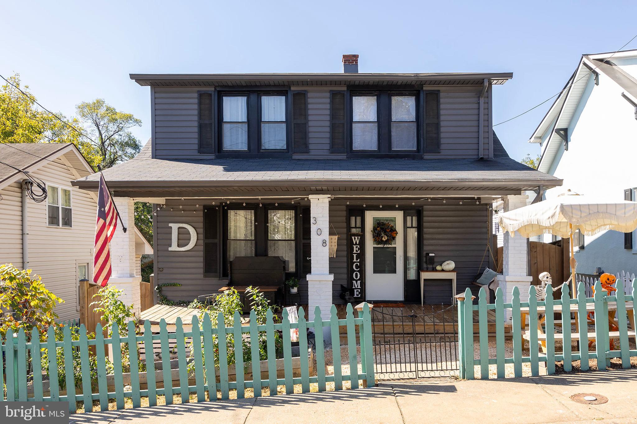 HOFFMAN HEIGHTS - Residential