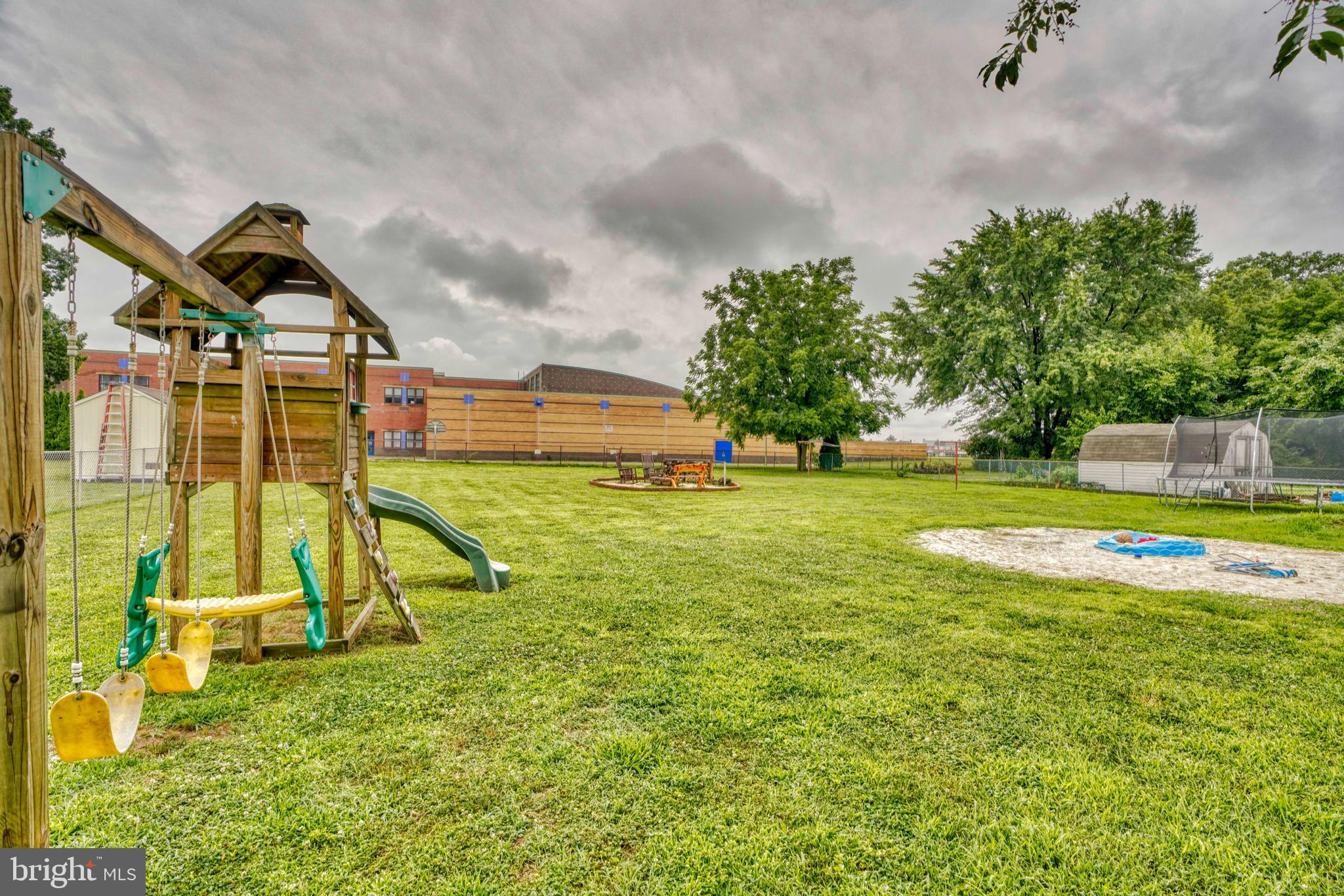 BACK RIVER HIGHLANDS - Residential