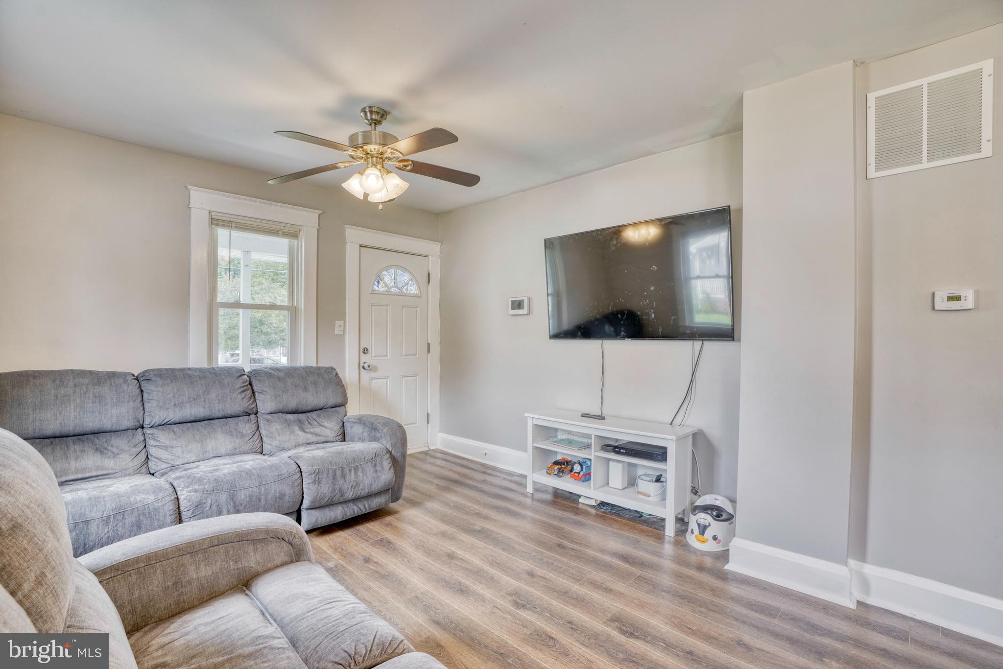 BACK RIVER HIGHLANDS - Residential