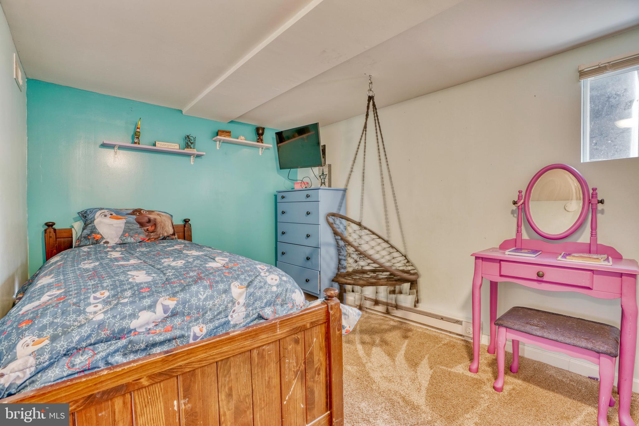 BACK RIVER HIGHLANDS - Residential