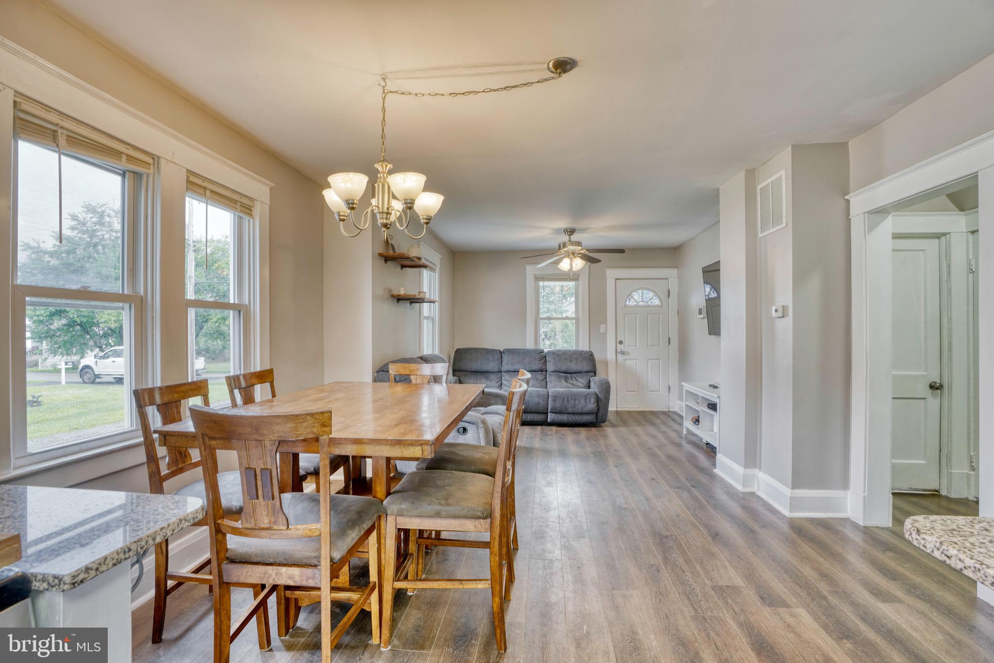 BACK RIVER HIGHLANDS - Residential