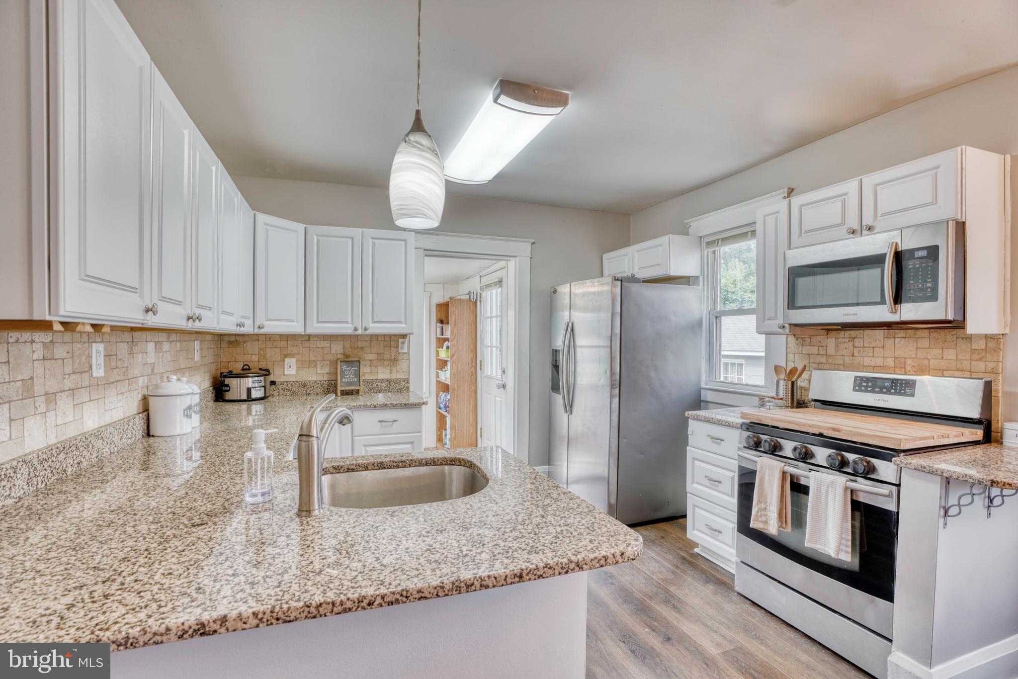 BACK RIVER HIGHLANDS - Residential