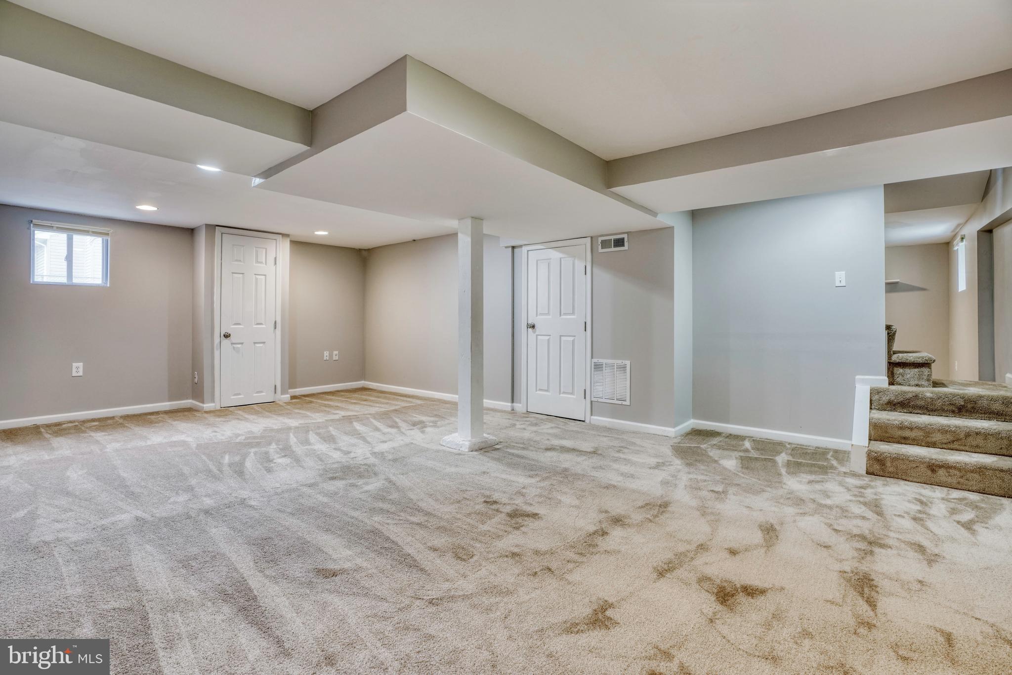 BACK RIVER HIGHLANDS - Residential