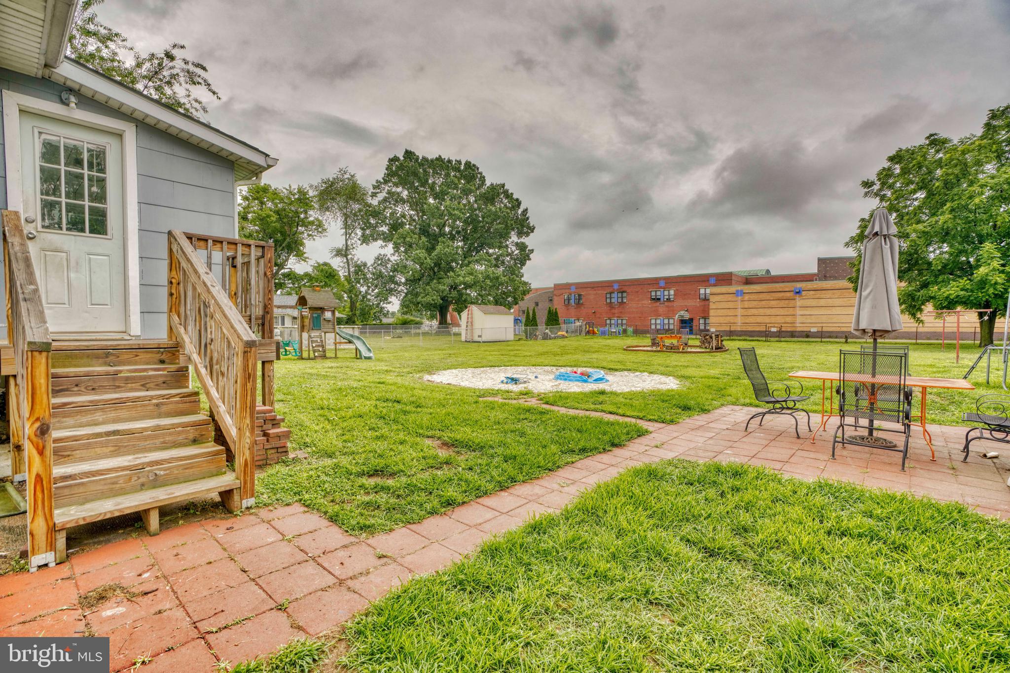 BACK RIVER HIGHLANDS - Residential