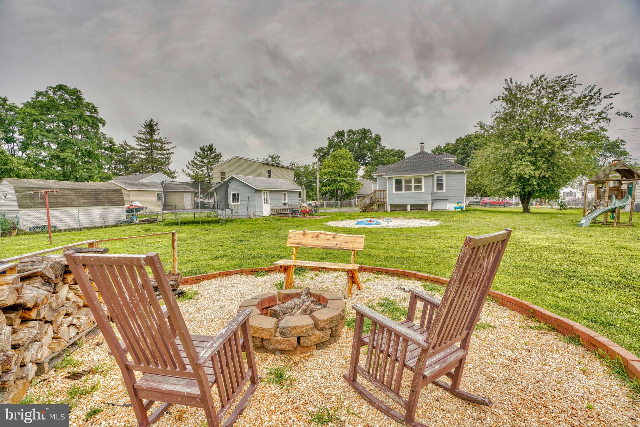 BACK RIVER HIGHLANDS - Residential