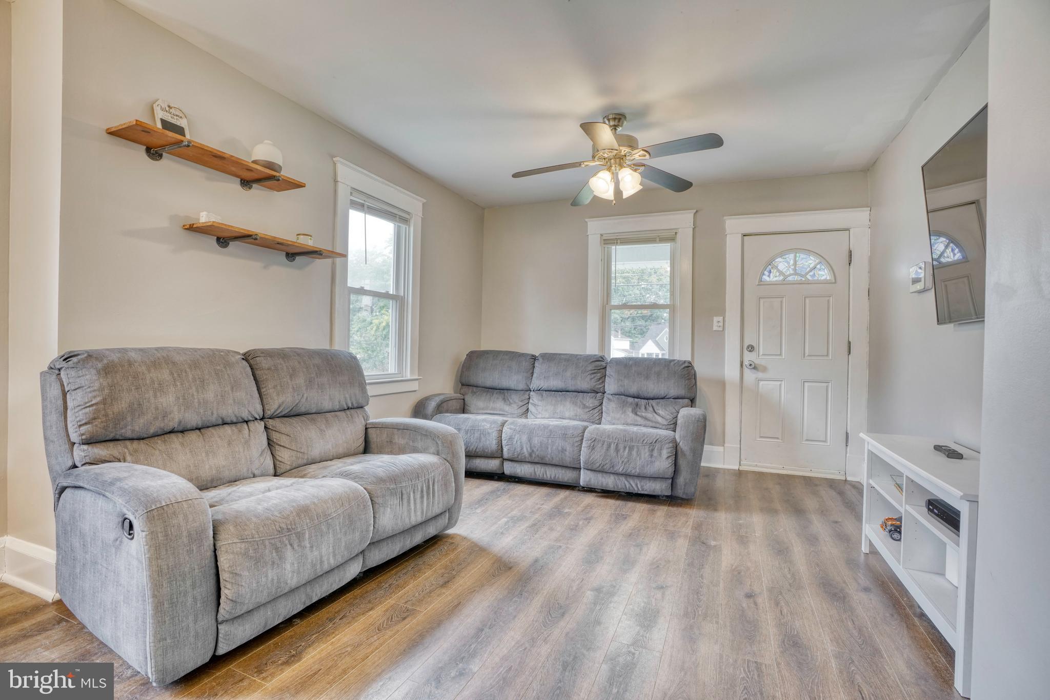 BACK RIVER HIGHLANDS - Residential