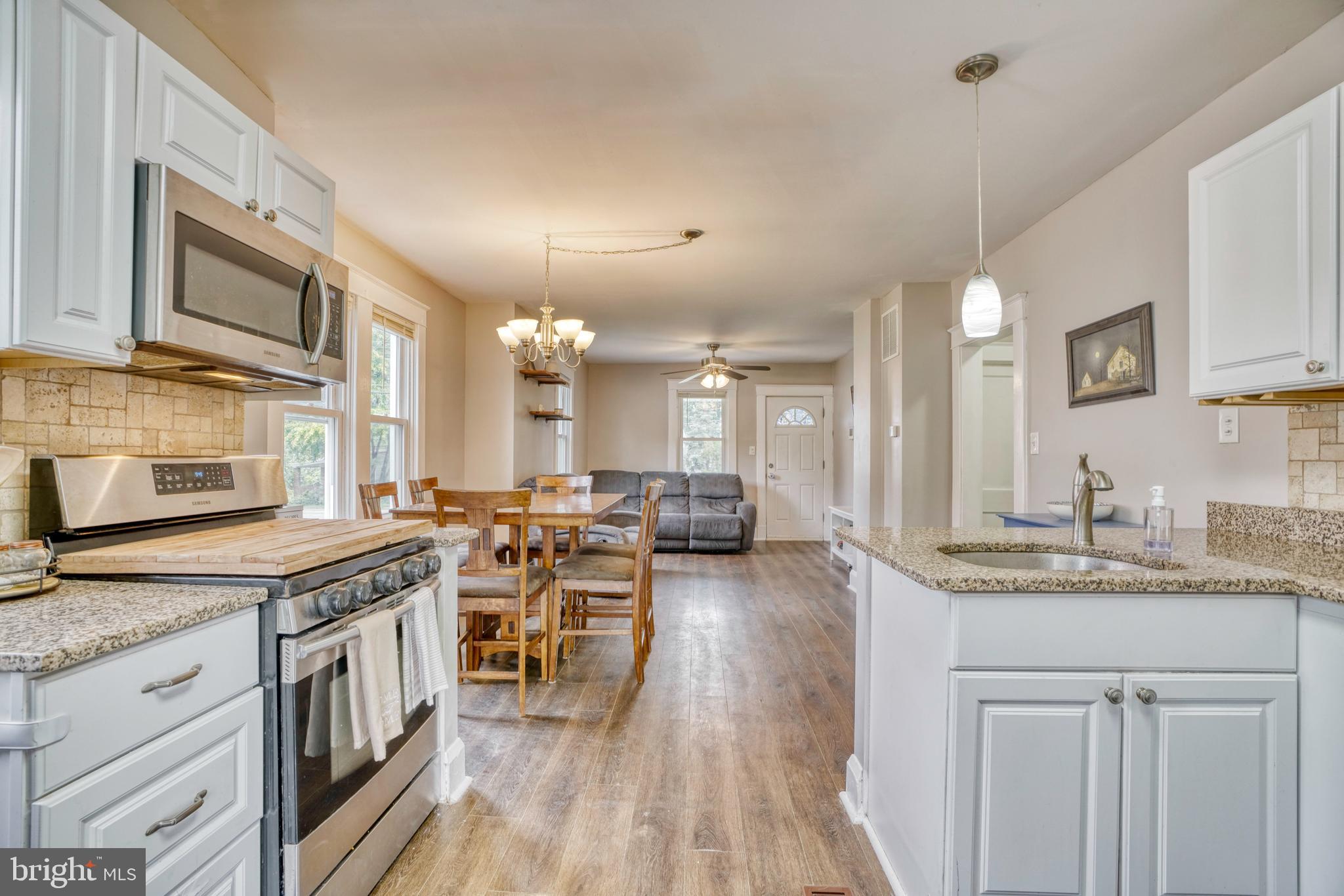 BACK RIVER HIGHLANDS - Residential