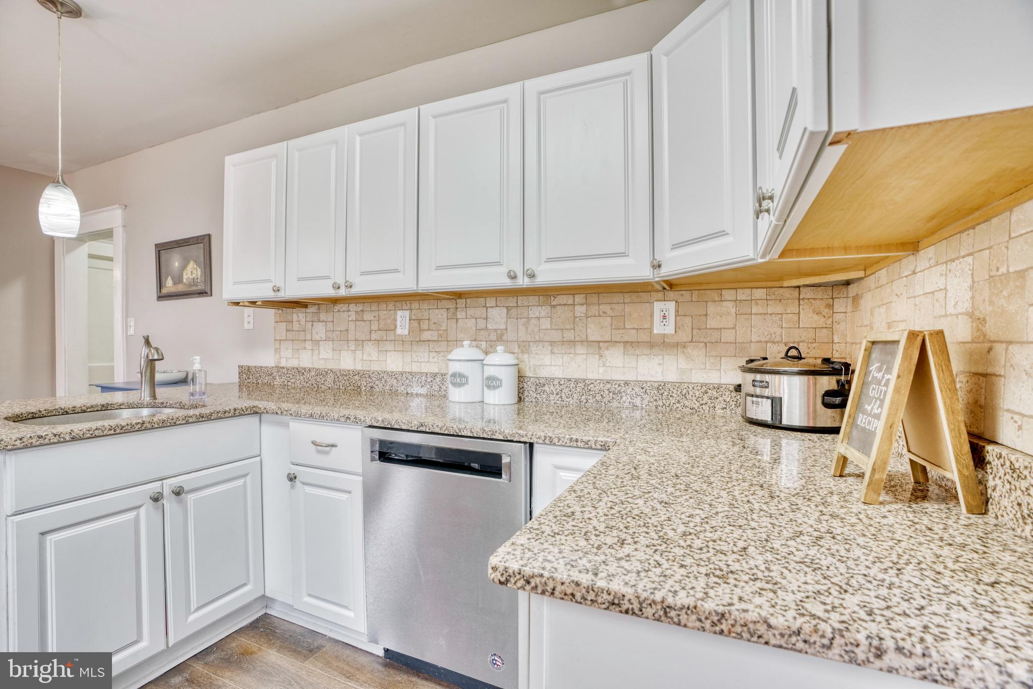 BACK RIVER HIGHLANDS - Residential