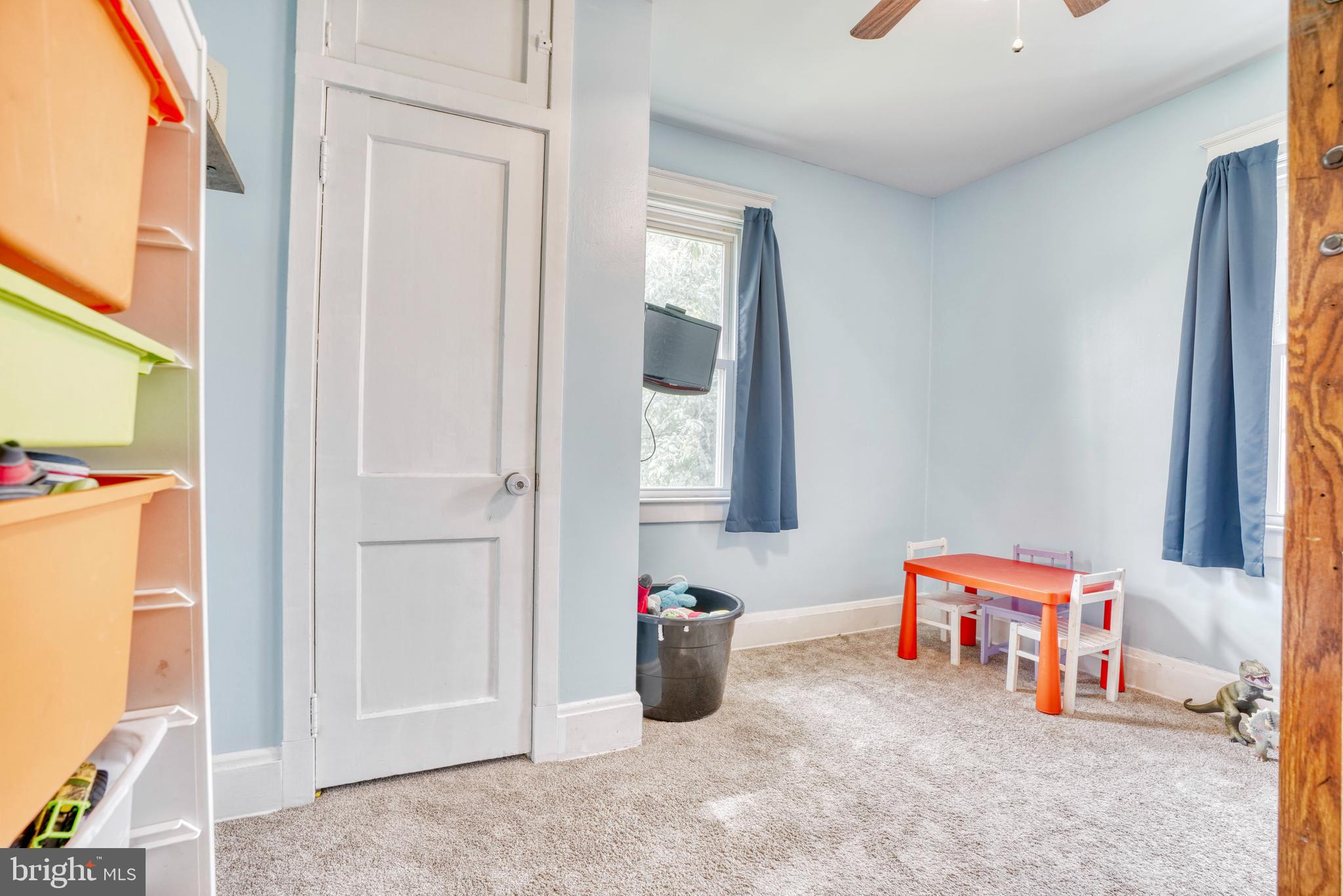 BACK RIVER HIGHLANDS - Residential