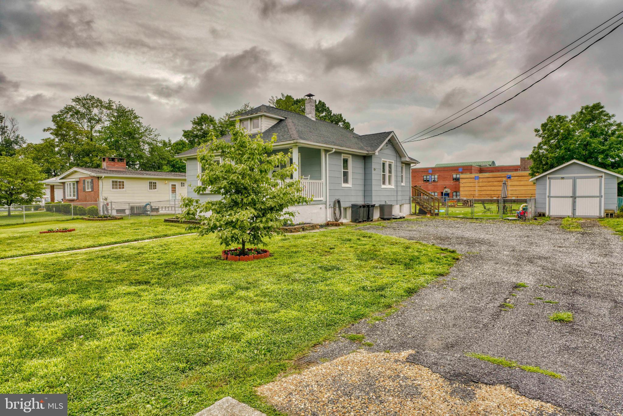 BACK RIVER HIGHLANDS - Residential