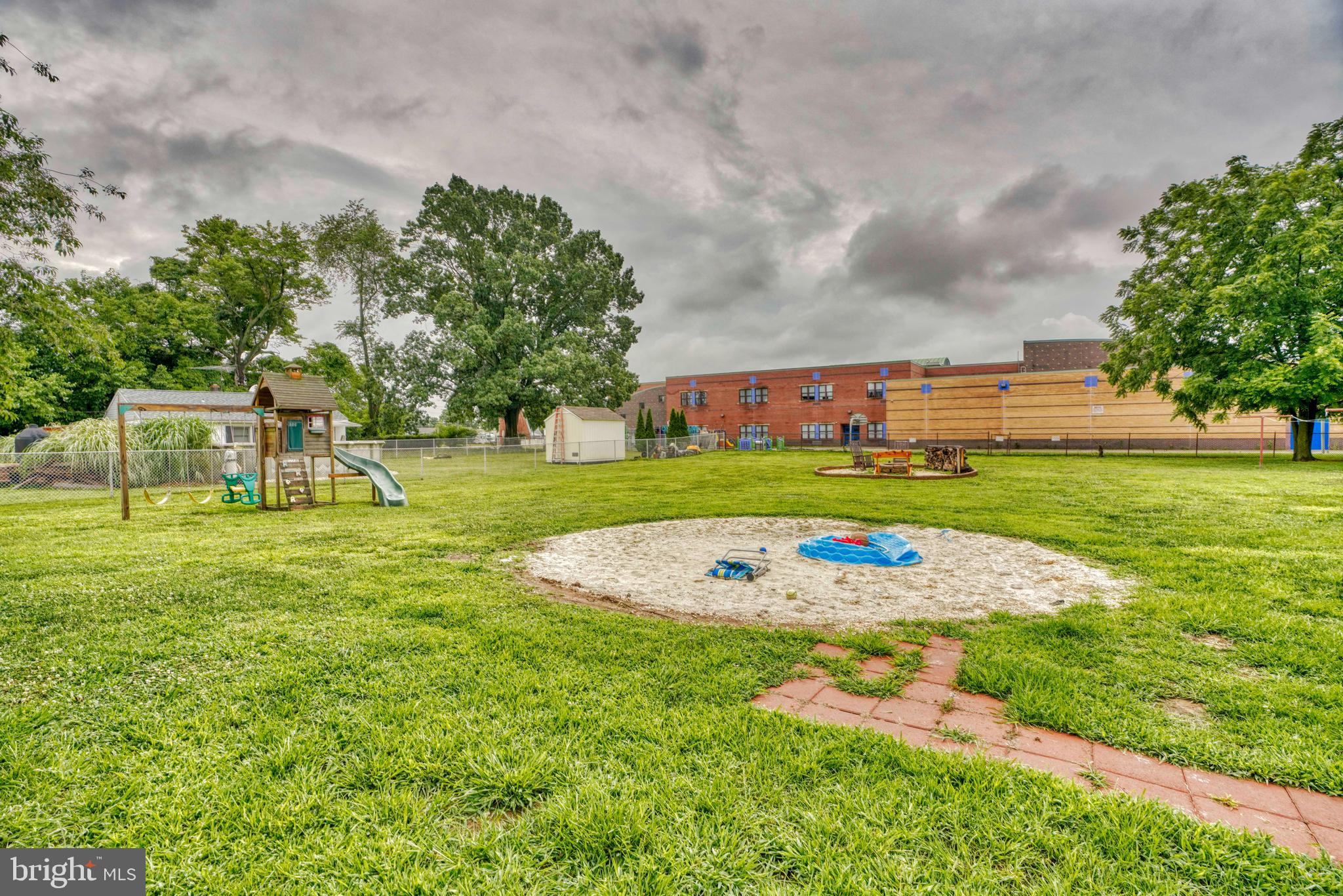 BACK RIVER HIGHLANDS - Residential