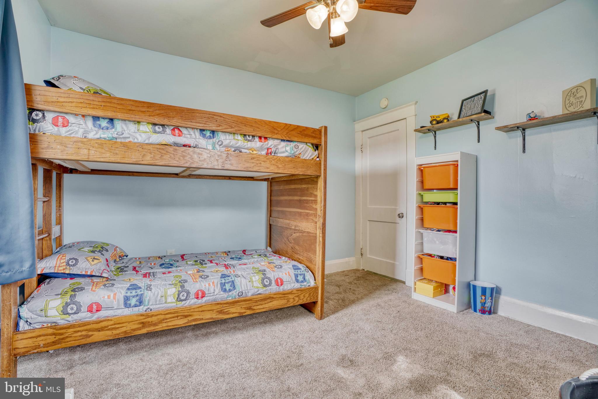 BACK RIVER HIGHLANDS - Residential