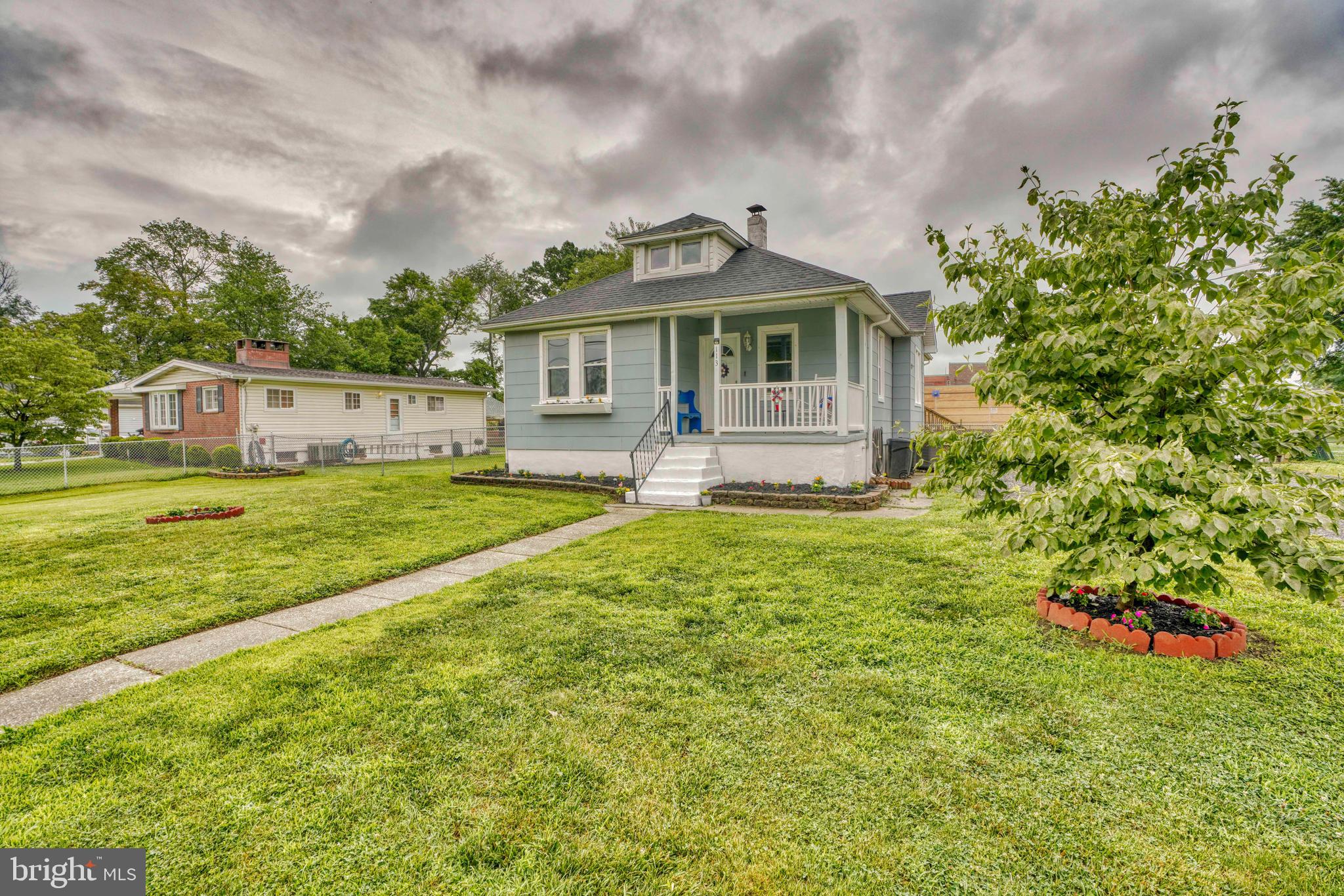 BACK RIVER HIGHLANDS - Residential