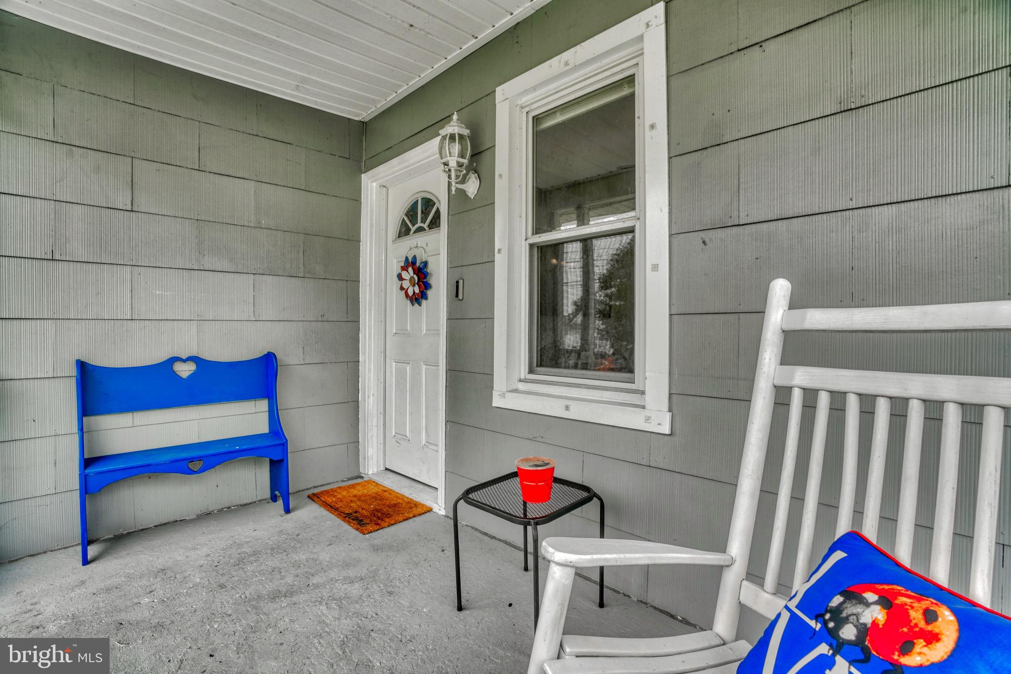 BACK RIVER HIGHLANDS - Residential