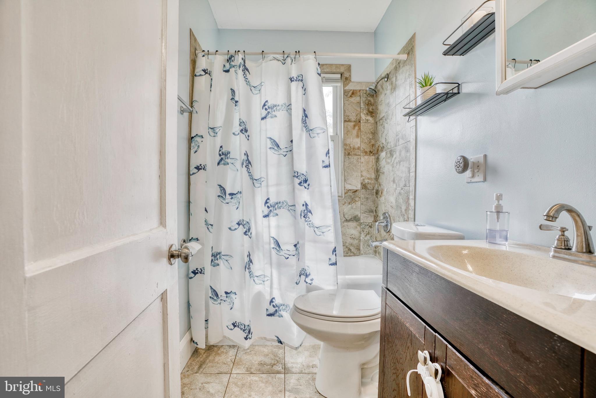 BACK RIVER HIGHLANDS - Residential