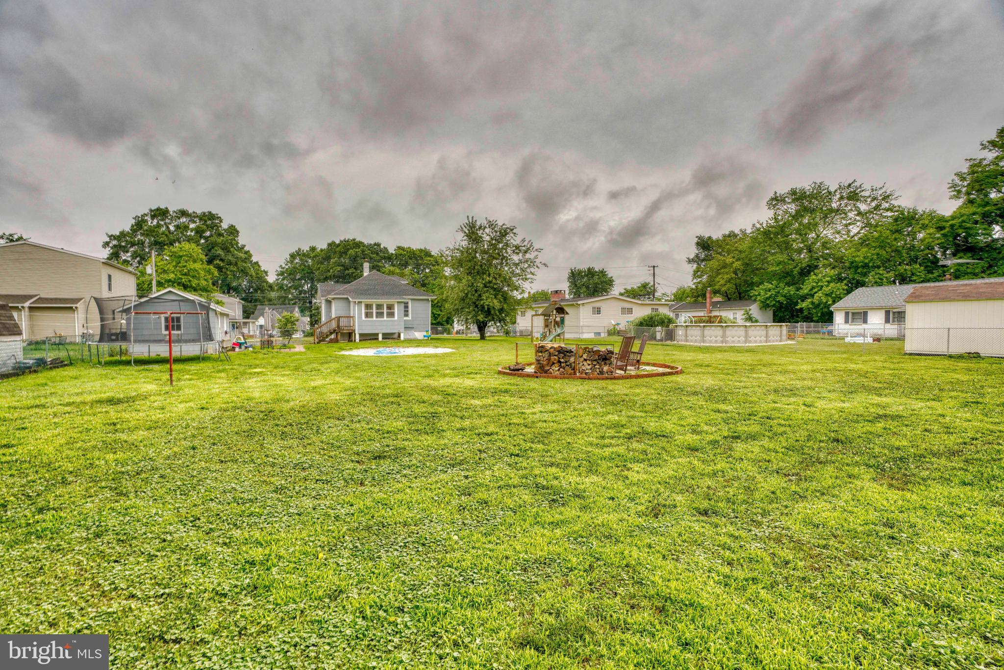 BACK RIVER HIGHLANDS - Residential