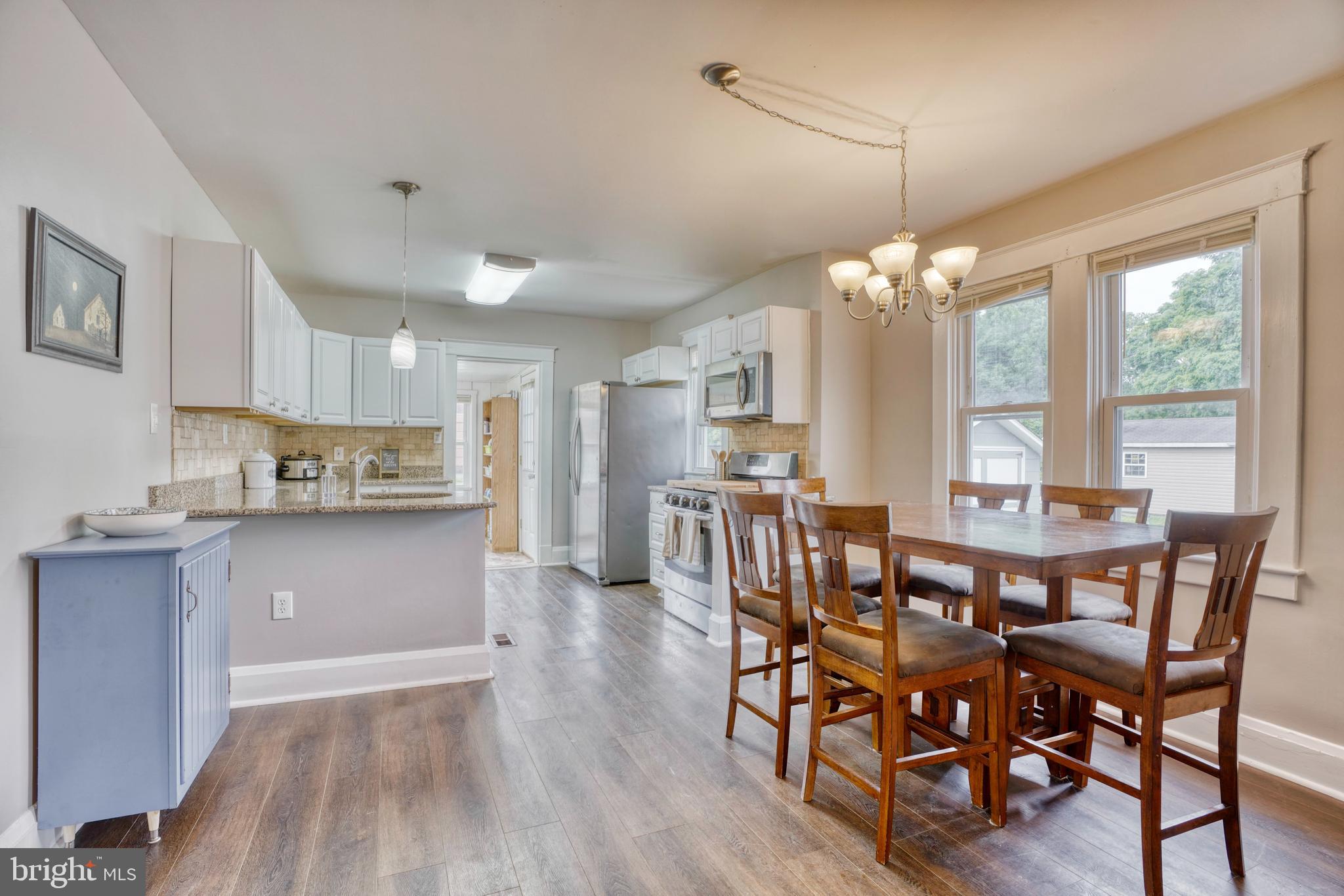 BACK RIVER HIGHLANDS - Residential