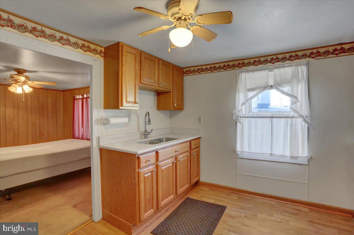 WILLIAMSPORT - Residential