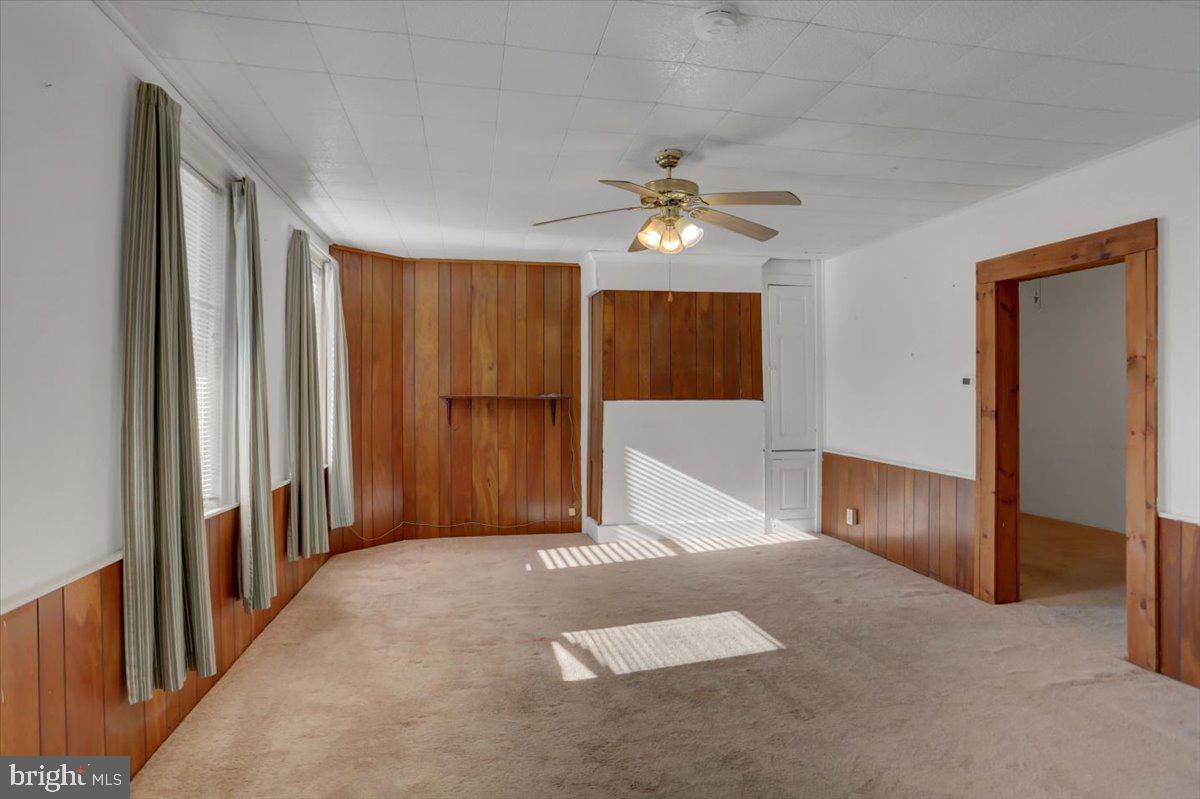 WILLIAMSPORT - Residential