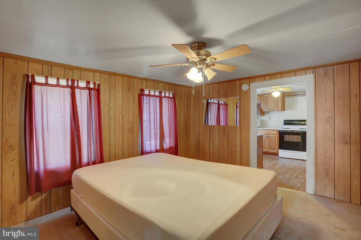 WILLIAMSPORT - Residential