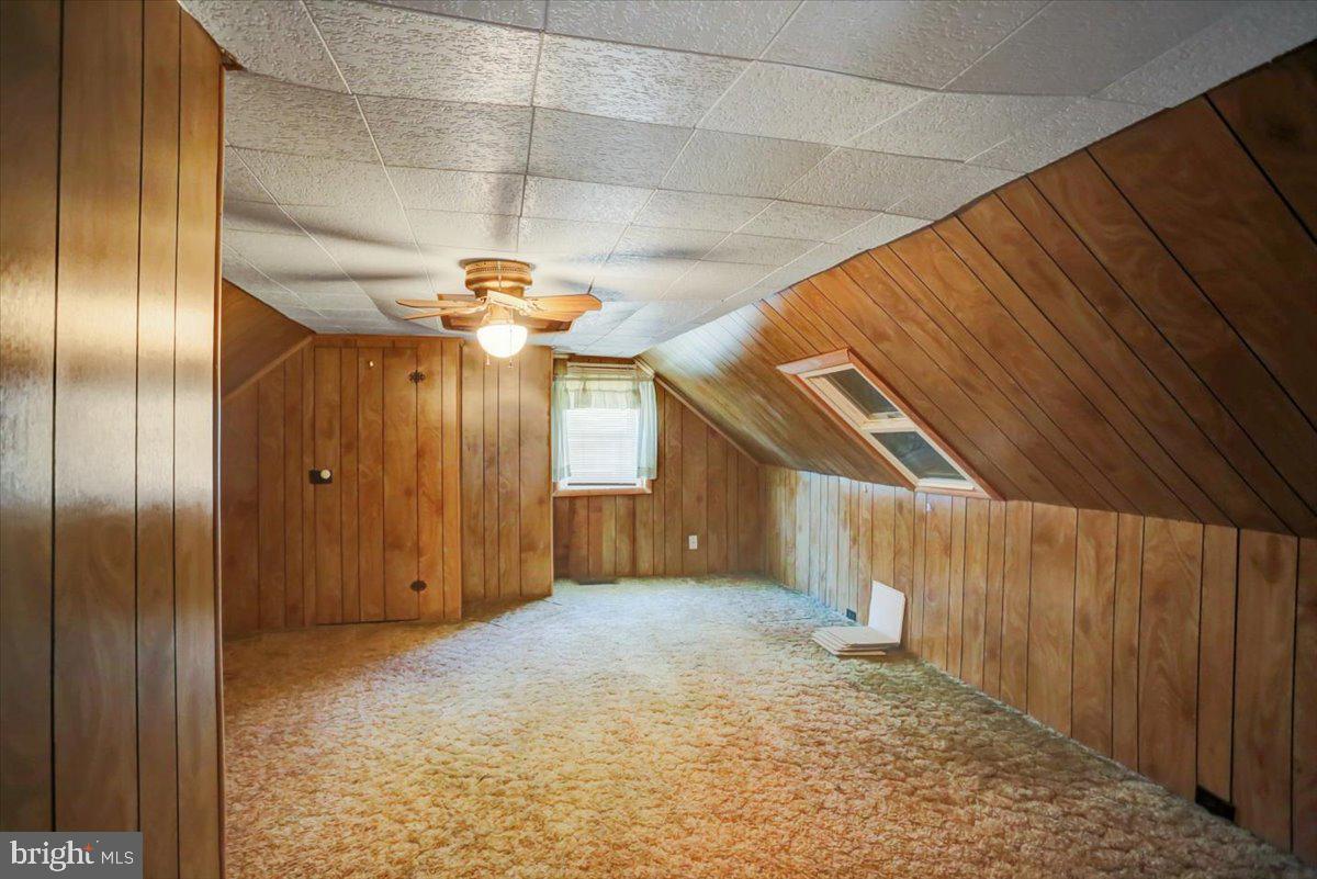 WILLIAMSPORT - Residential