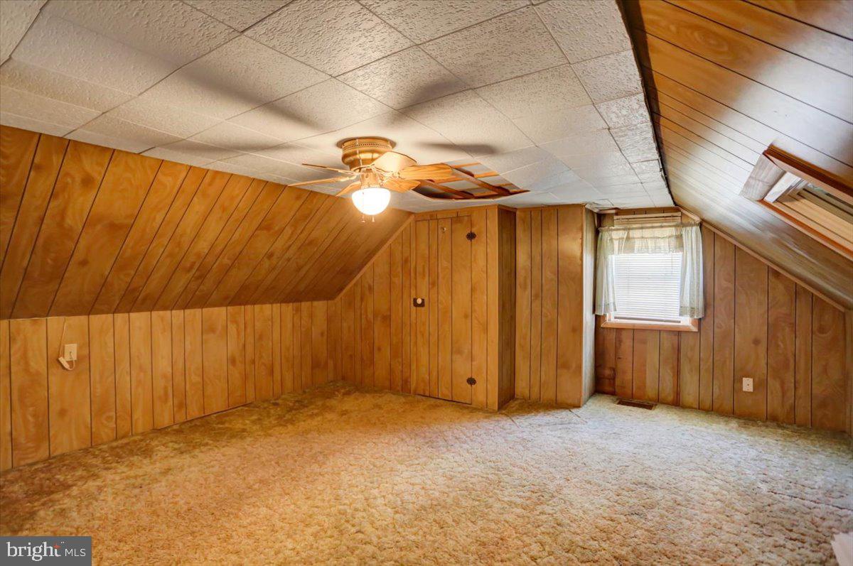 WILLIAMSPORT - Residential