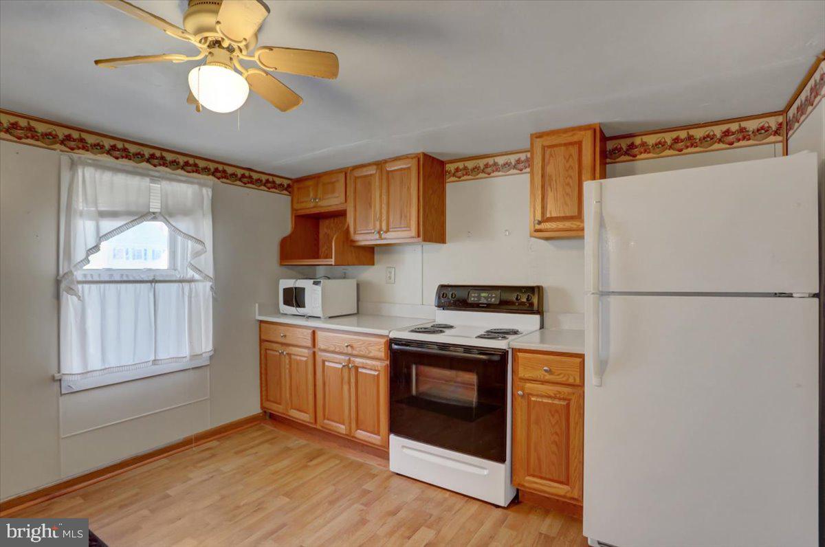 WILLIAMSPORT - Residential