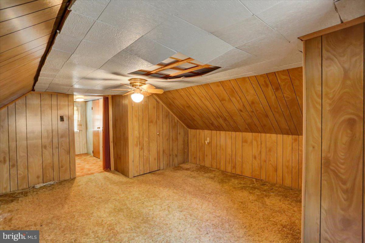 WILLIAMSPORT - Residential