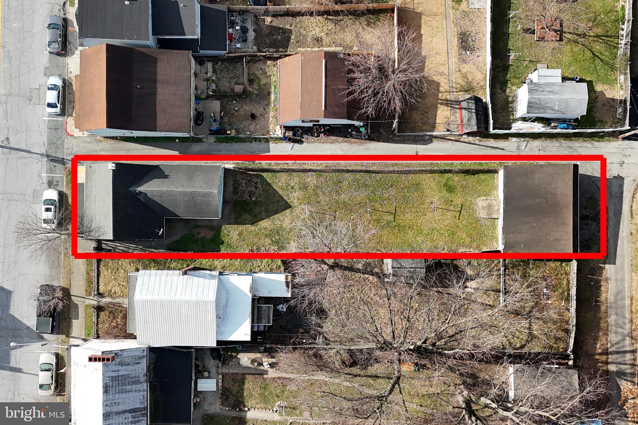 WILLIAMSPORT - Residential