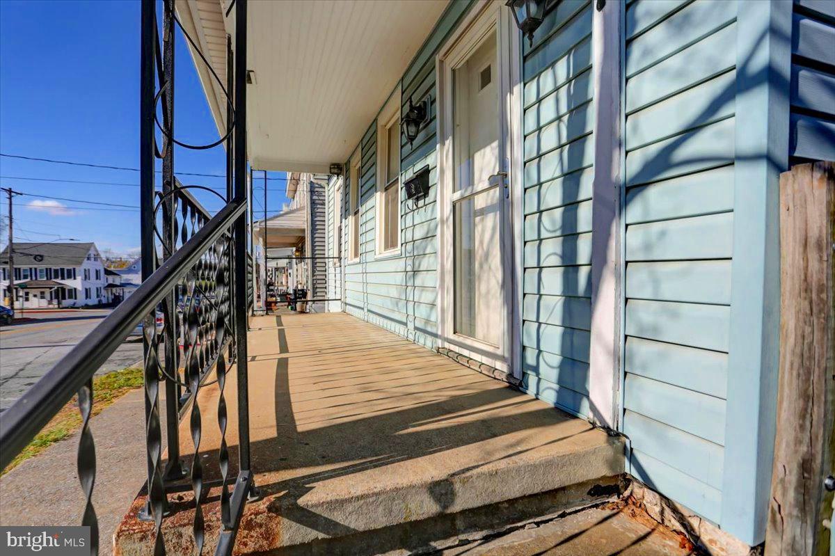 WILLIAMSPORT - Residential