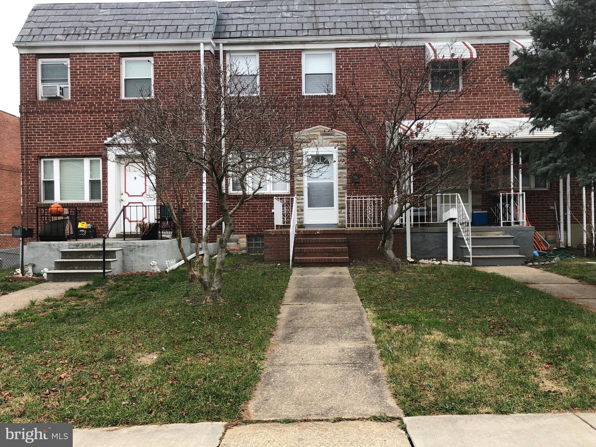 NORTHBROOK - Residential Lease