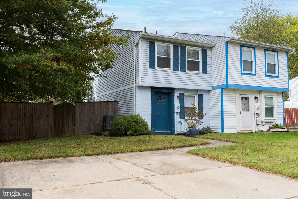 Photo of 12322 Bonmot Place, REISTERSTOWN, MD 21136 (MLS # MDBC2143470)