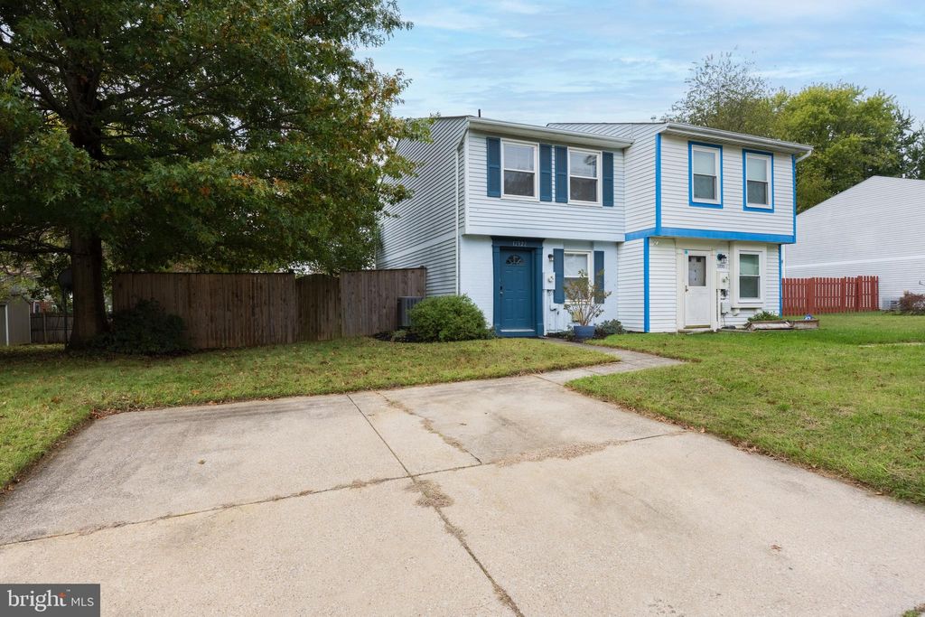 Photo of 12322 Bonmot Place, REISTERSTOWN, MD 21136 (MLS # MDBC2143470)