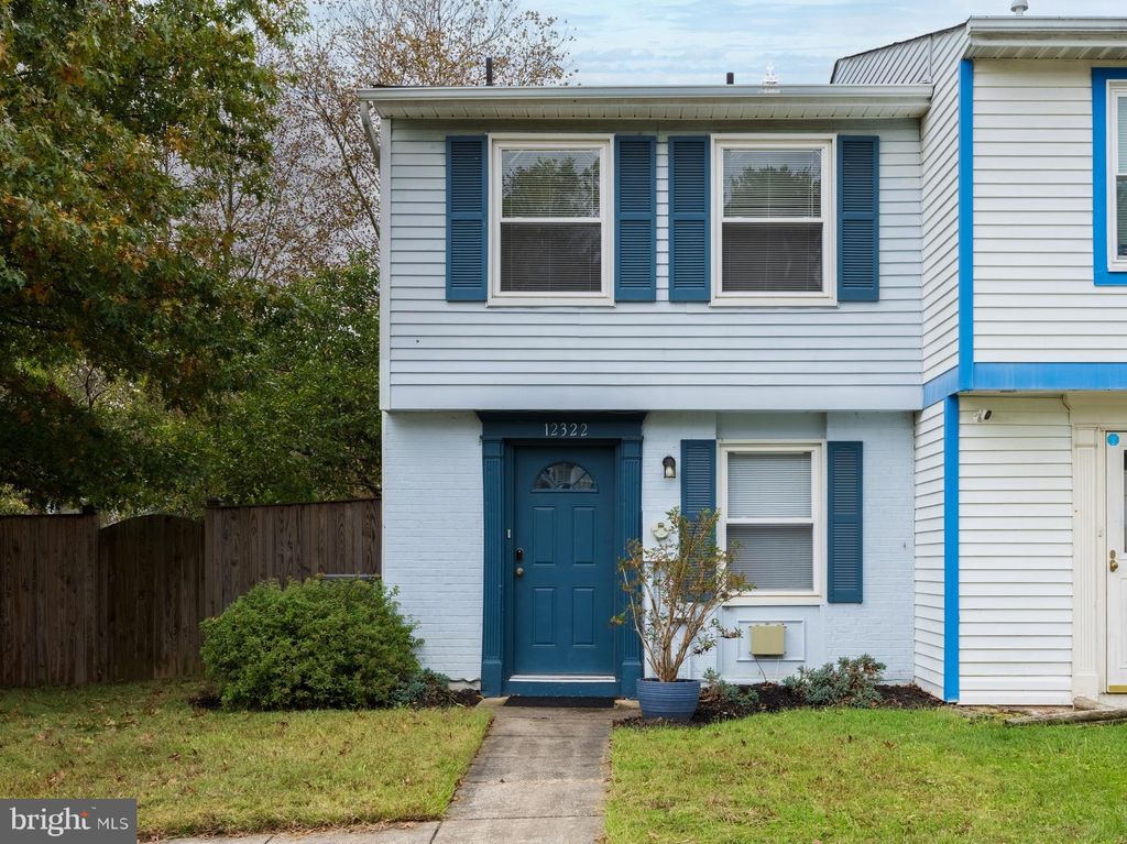 Photo of 12322 Bonmot Place, REISTERSTOWN, MD 21136 (MLS # MDBC2143470)