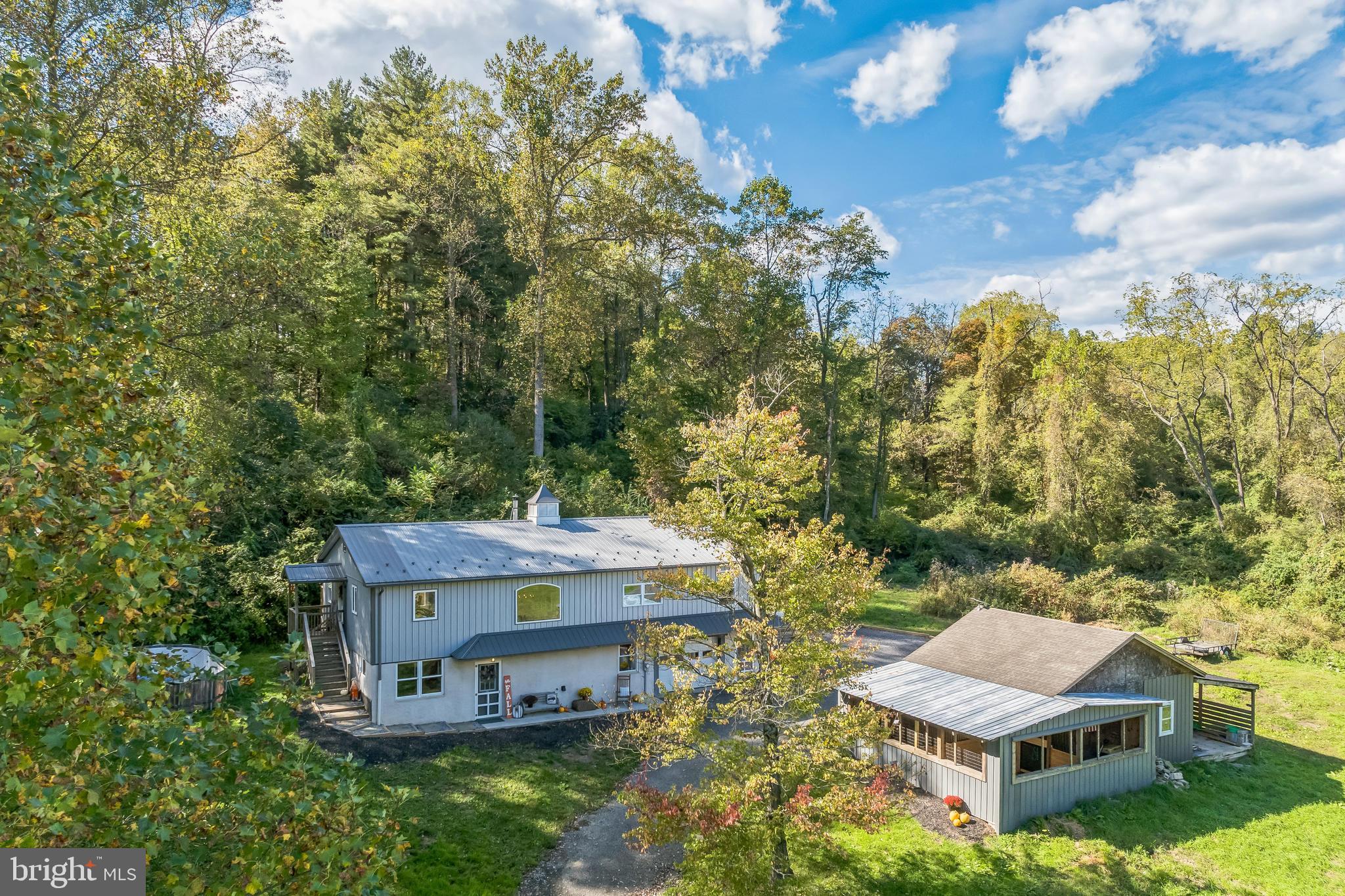 609 GORAM ROAD
