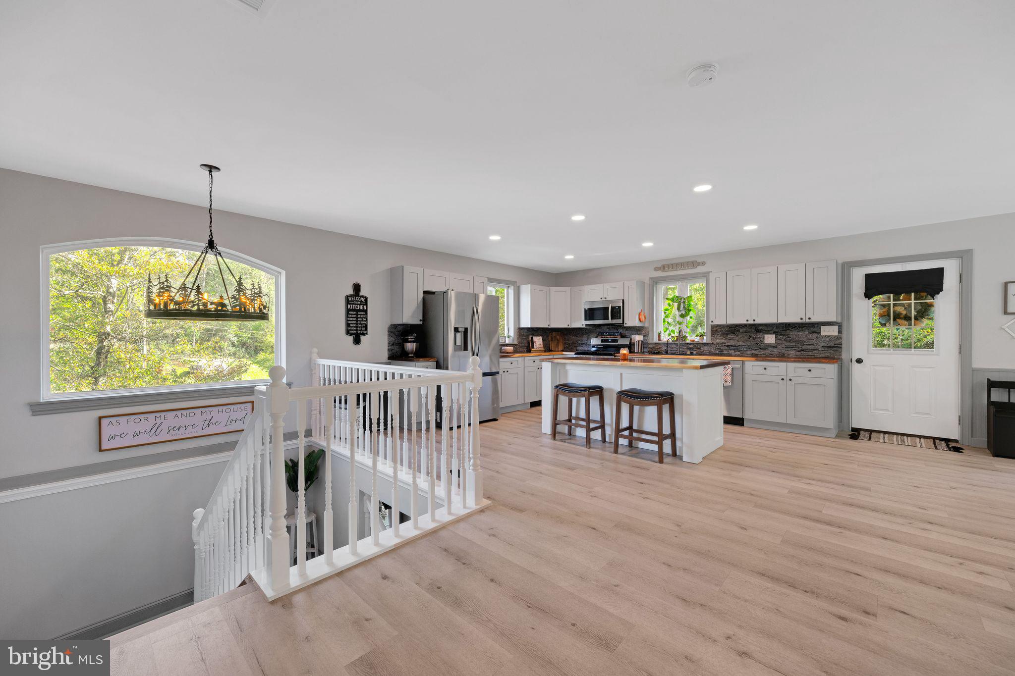 609 GORAM ROAD