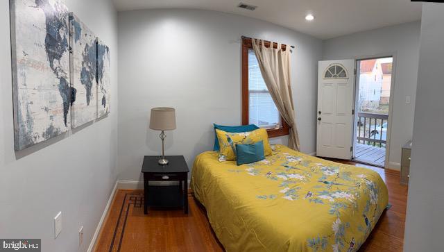 GUILFORD - Residential Lease