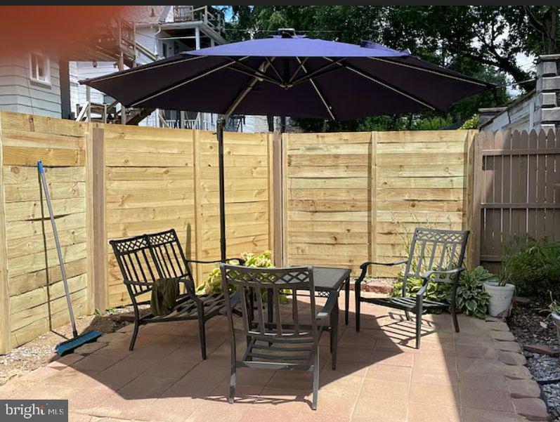 GUILFORD - Residential Lease