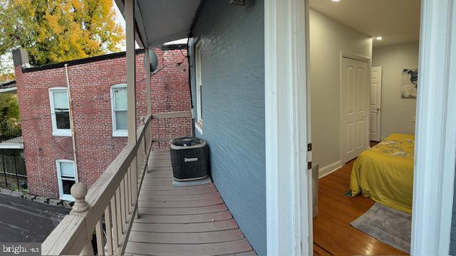 GUILFORD - Residential Lease