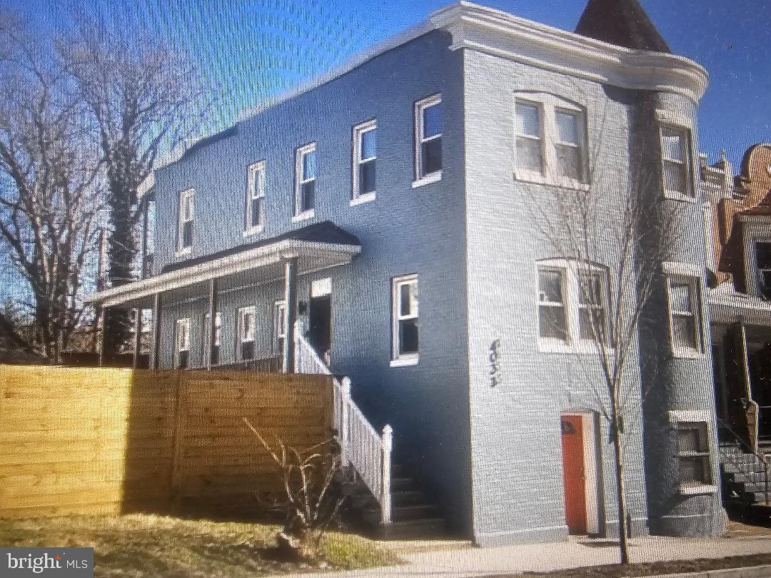 GUILFORD - Residential Lease