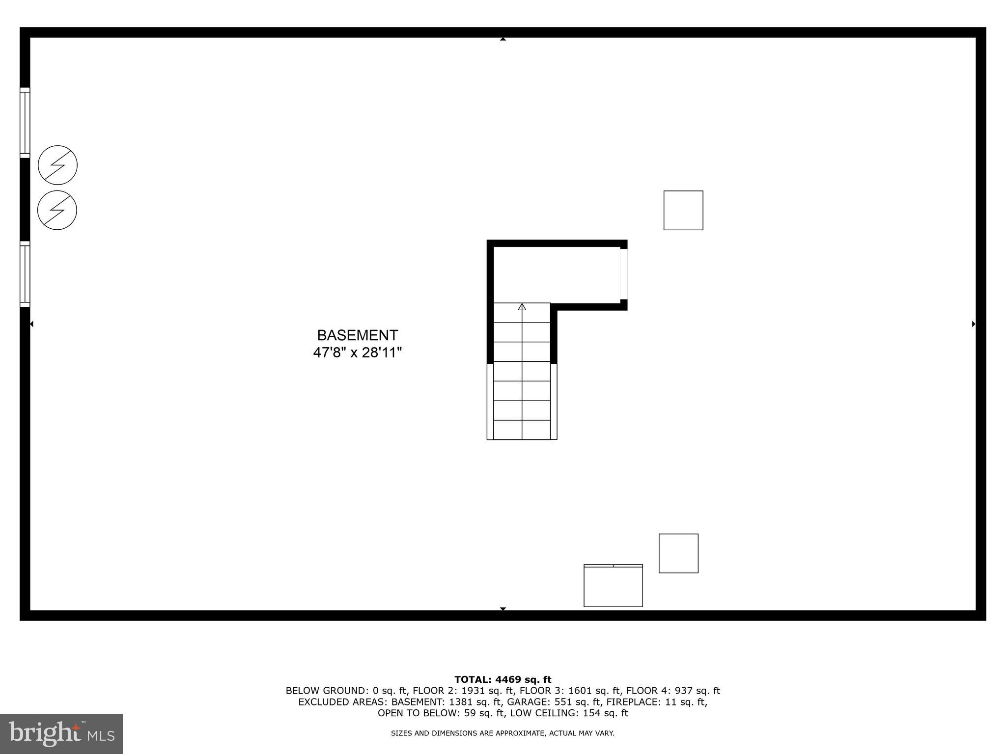 STRATHMORE - Residential