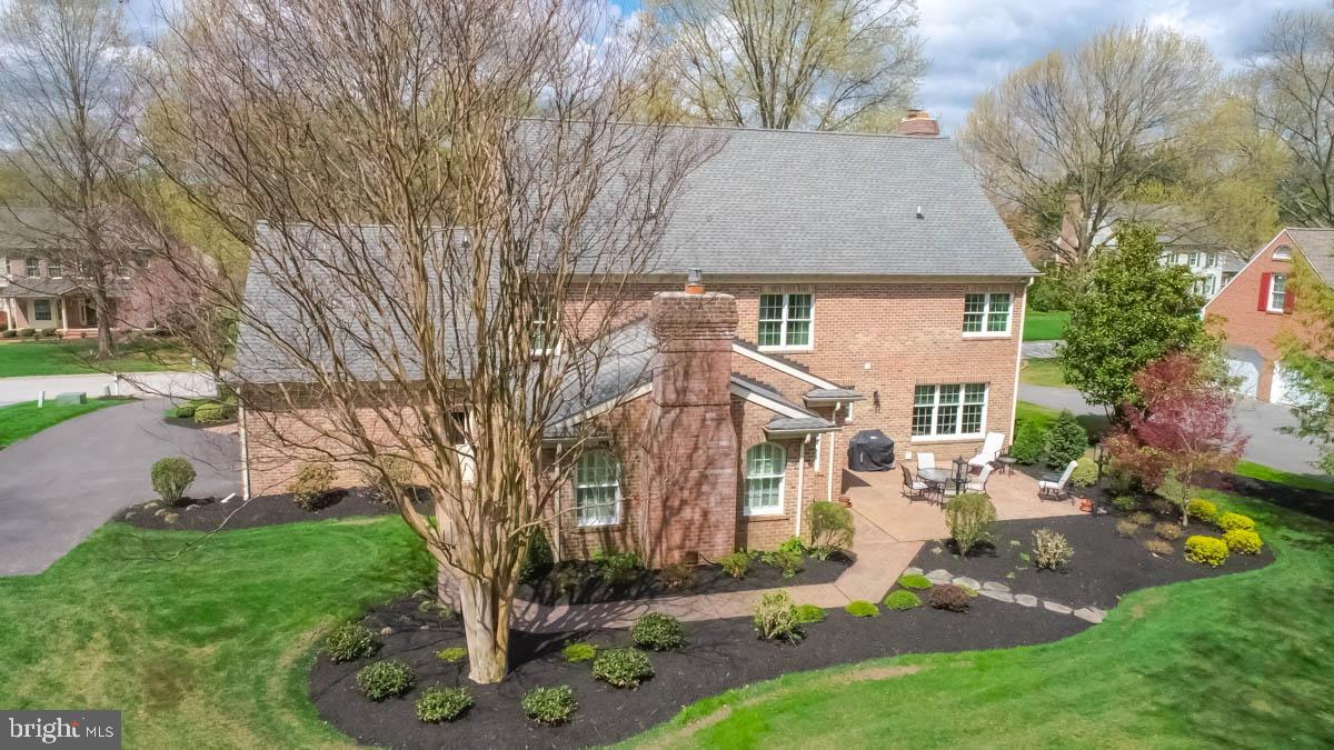 STRATHMORE - Residential