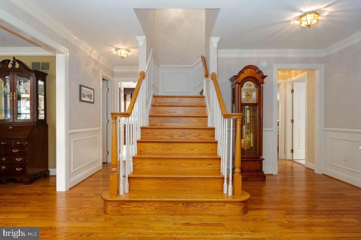 STRATHMORE - Residential