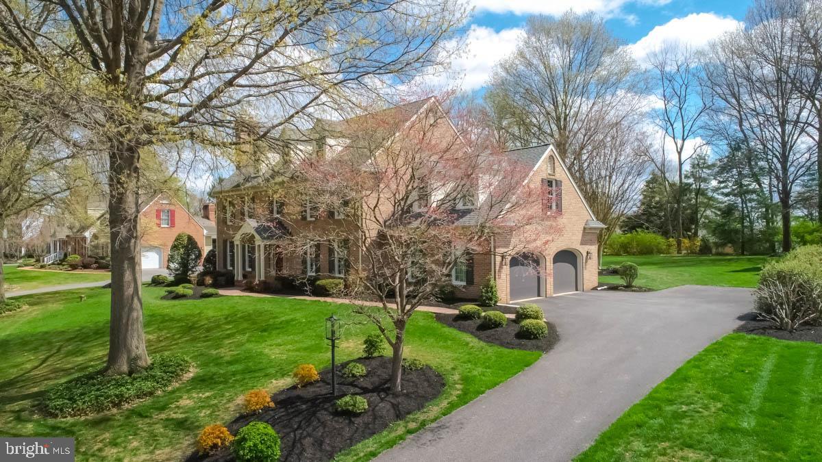 STRATHMORE - Residential