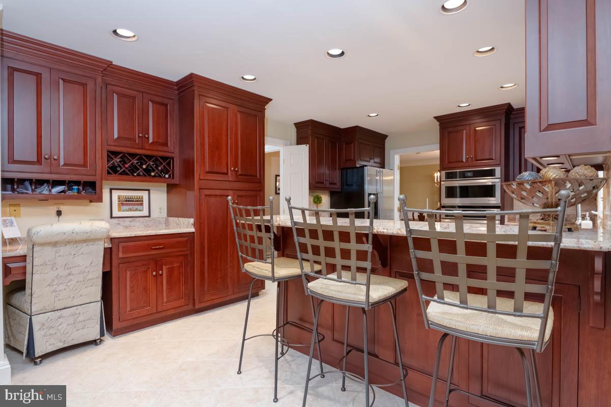 STRATHMORE - Residential