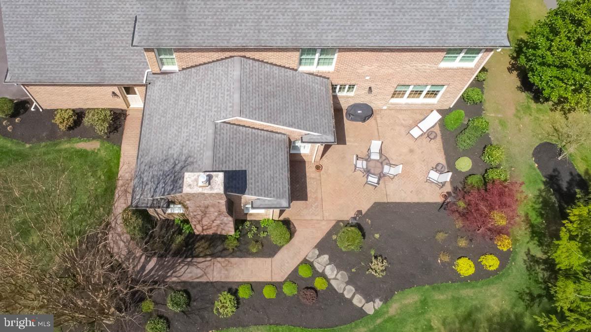 STRATHMORE - Residential