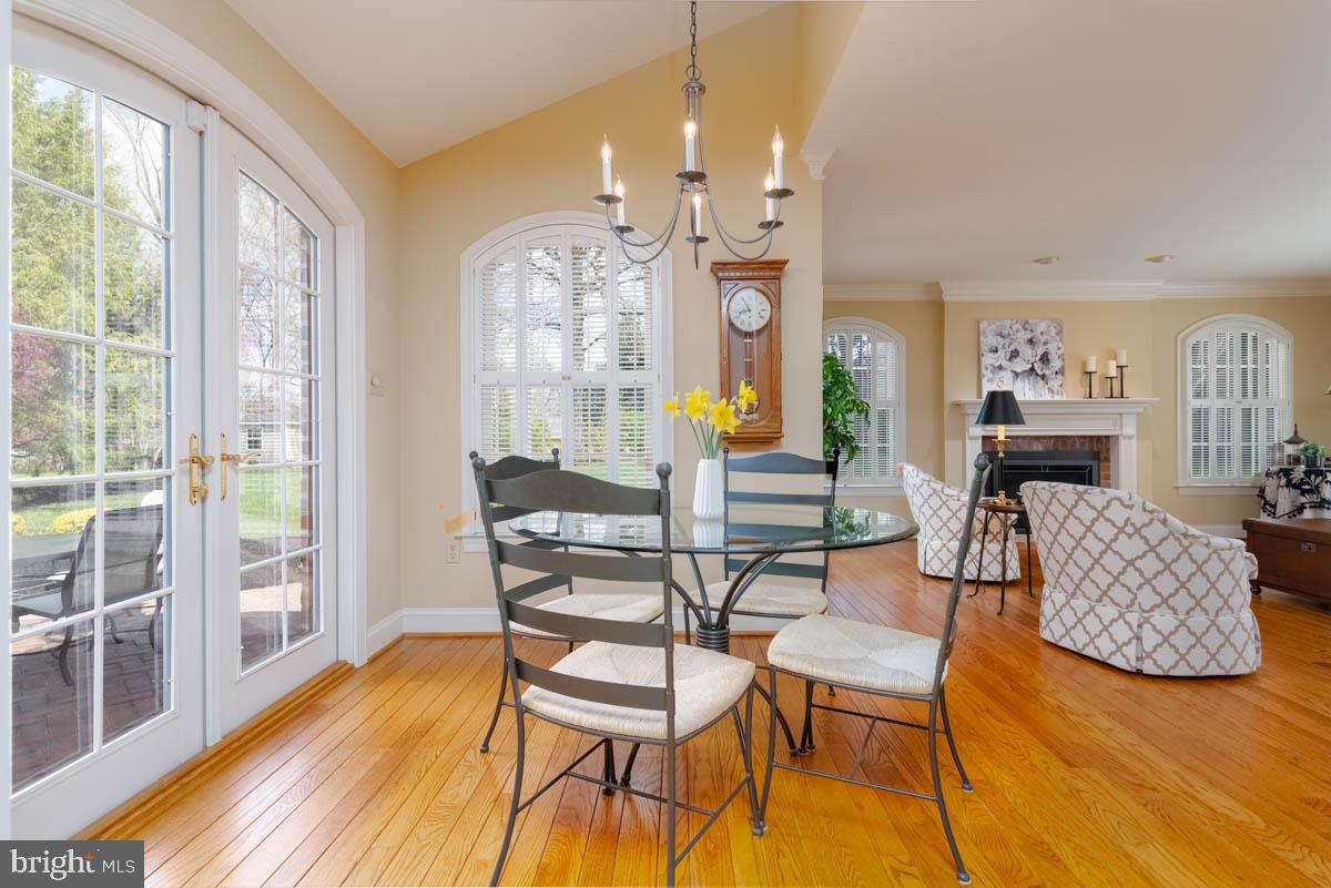 STRATHMORE - Residential