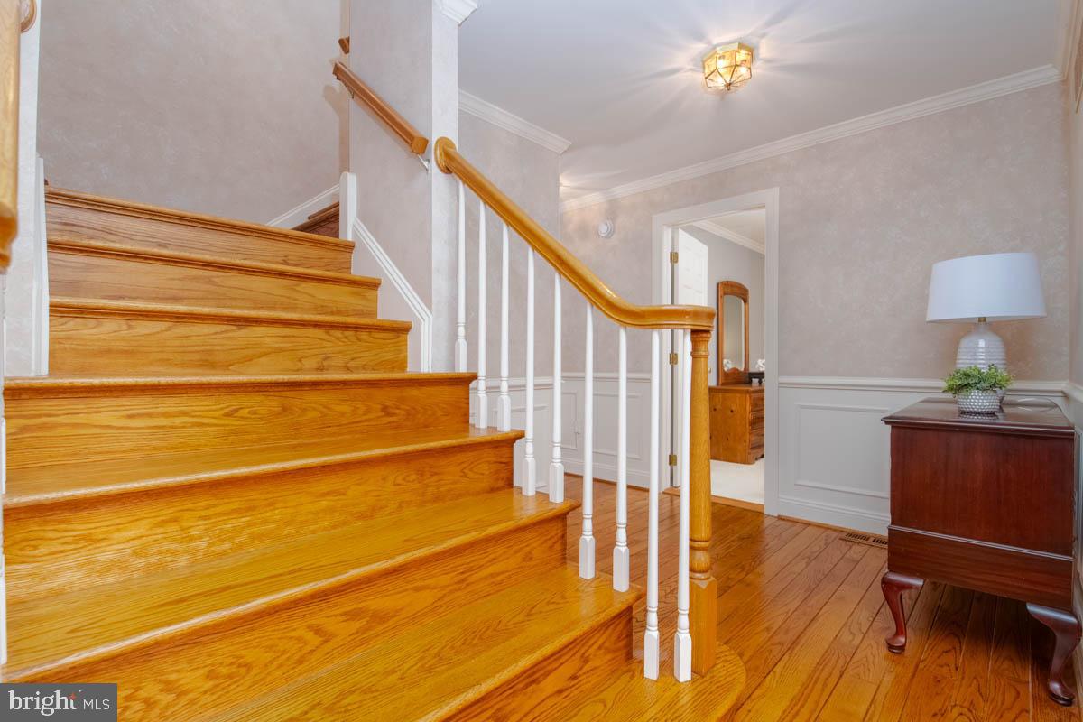 STRATHMORE - Residential